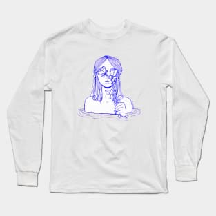 Blindsided Long Sleeve T-Shirt